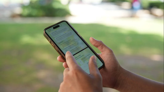 Daily Devotional Bible Study: The Gospel of John 1 (Chapter 1-4 / Total 9 Lessons)