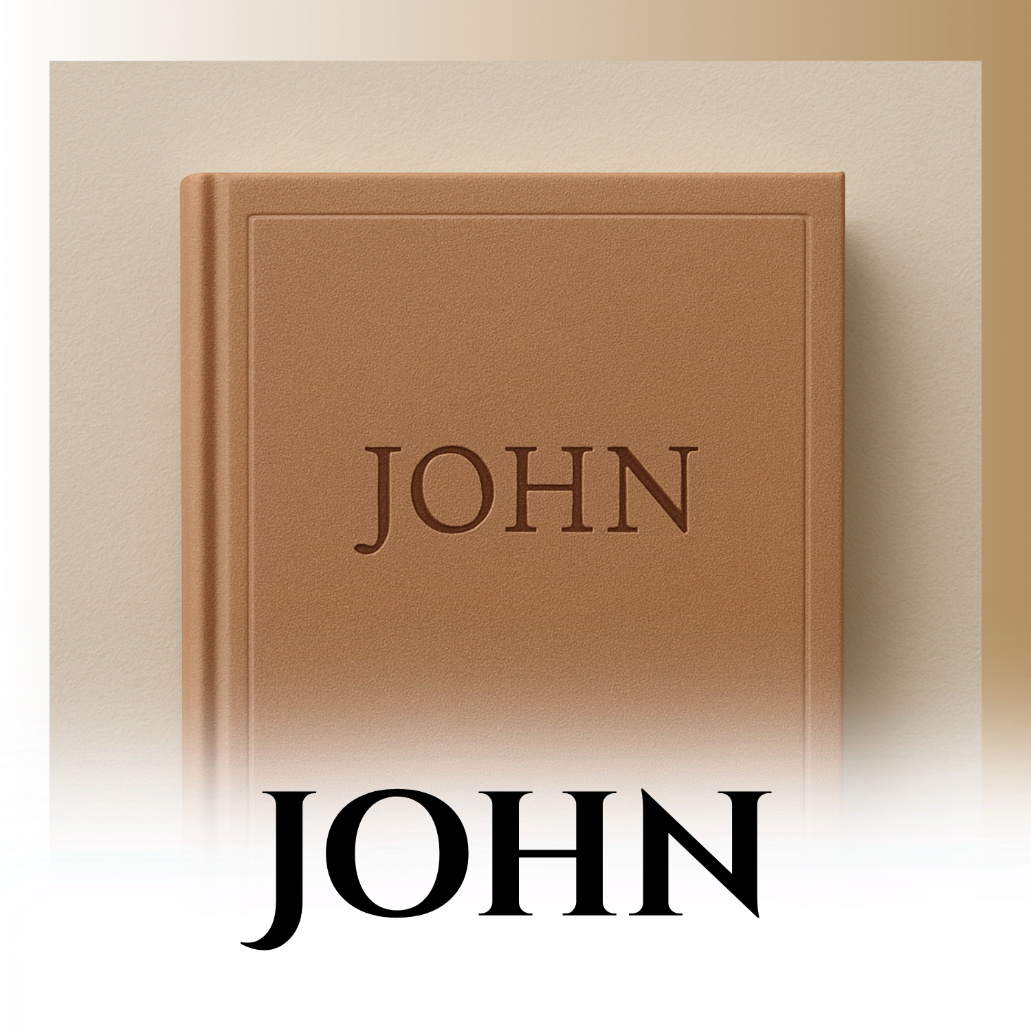 John Study
