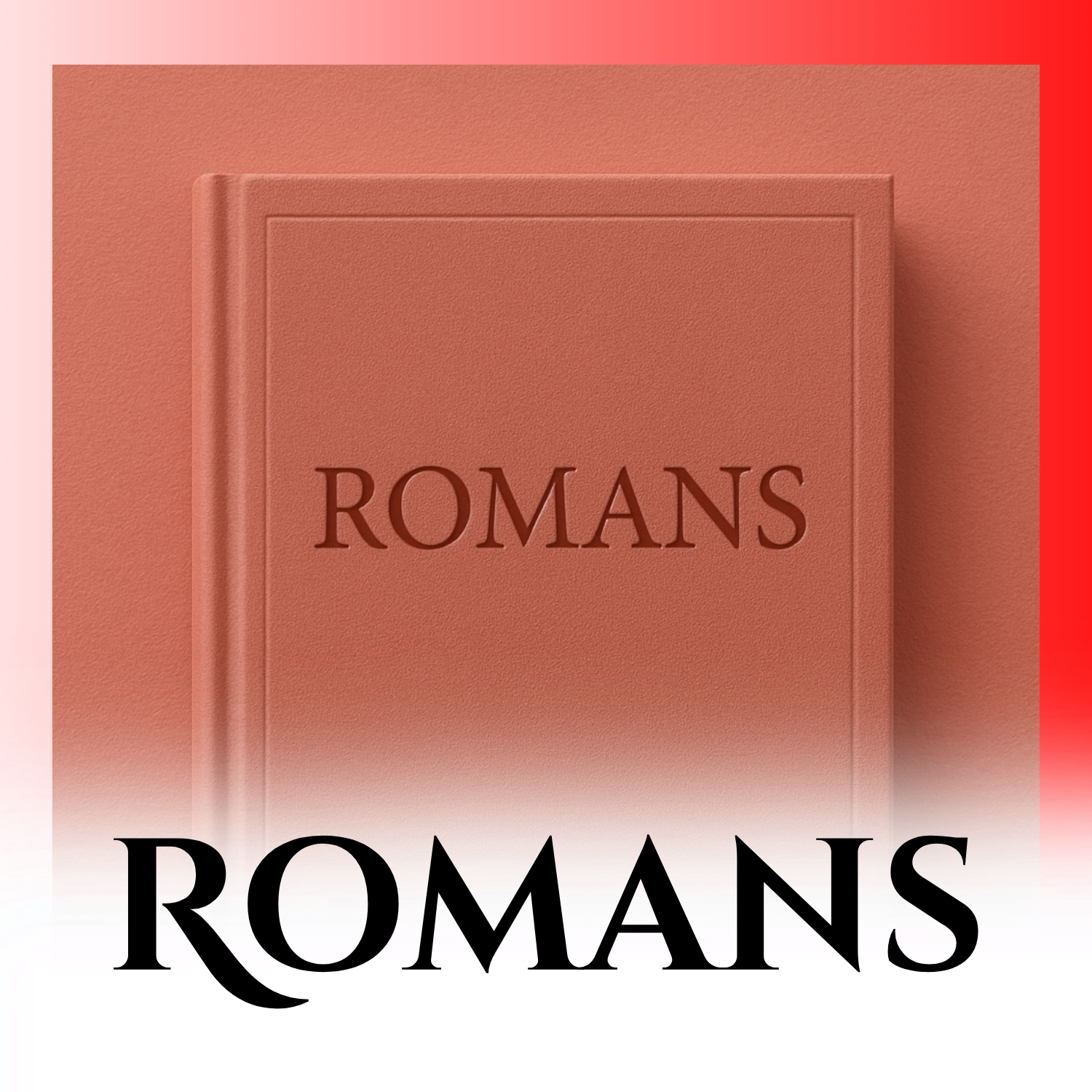 Romans Study